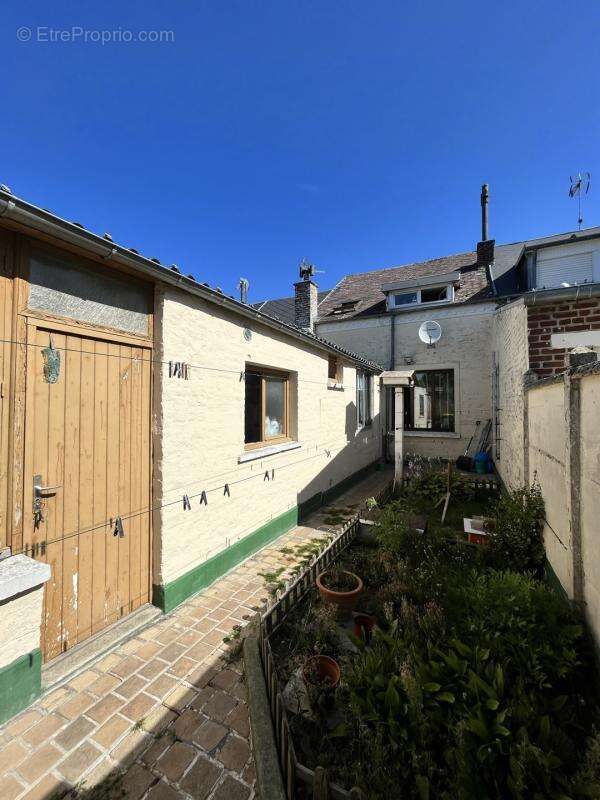 Ideal investisseur!!!  caudry - photo 8