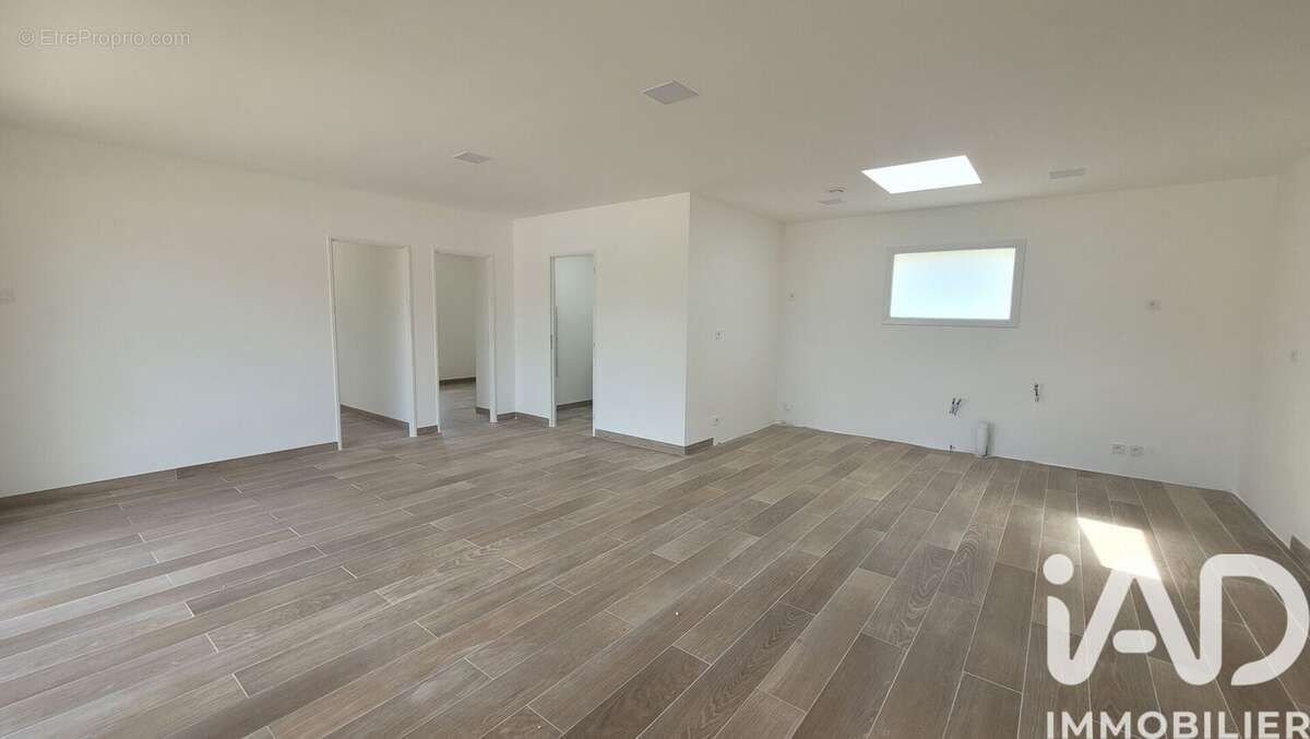 Photo 3 - Maison à COUTRAS