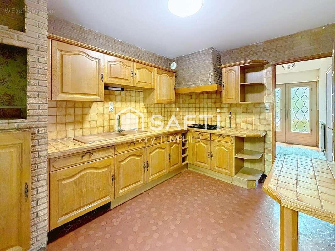 Maison 125 m² à Prouvy  - photo 4