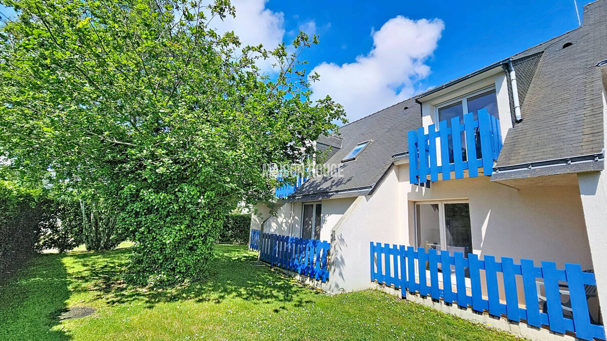 Appartement à SARZEAU