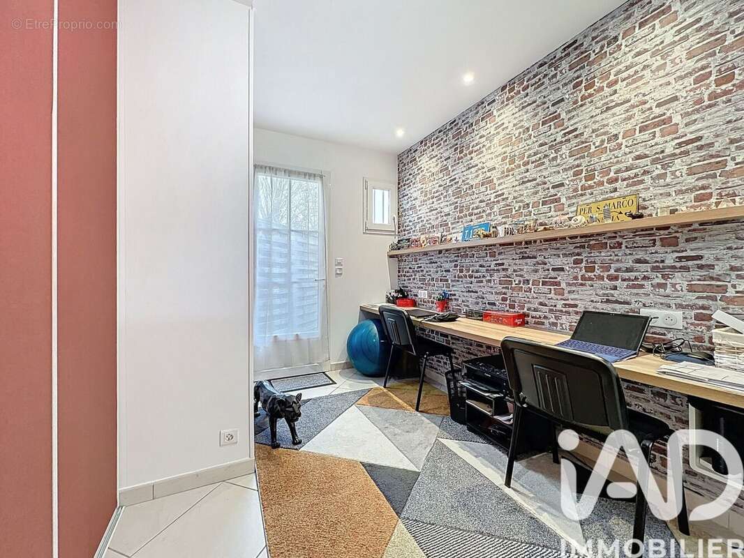 Photo 6 - Maison à CLAVETTE