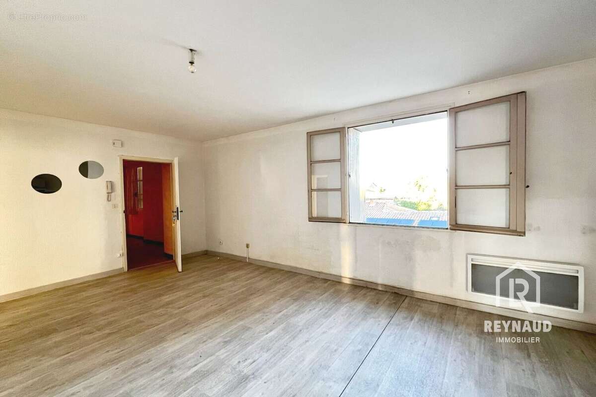 Appartement à CANET