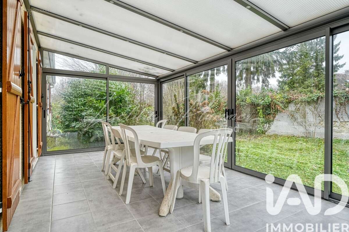 Photo 3 - Maison à BAILLY