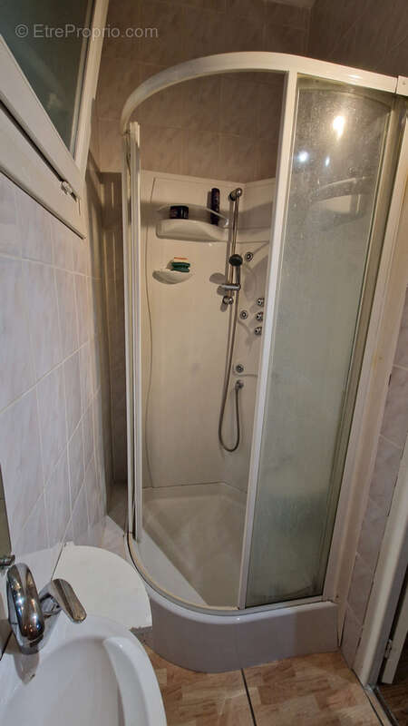 appartement T4 rez de chaussée - photo 9