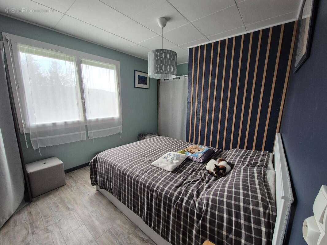 Photo 5 - Maison à CORNEVILLE-SUR-RISLE