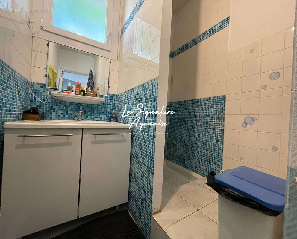 Maison à LE PASSAGE