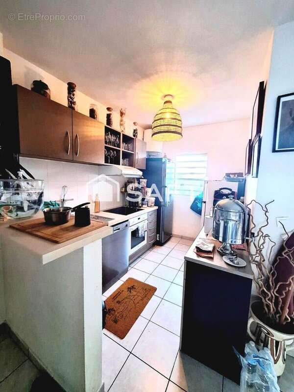 Photo 5 - Appartement à SAINT-MARTIN