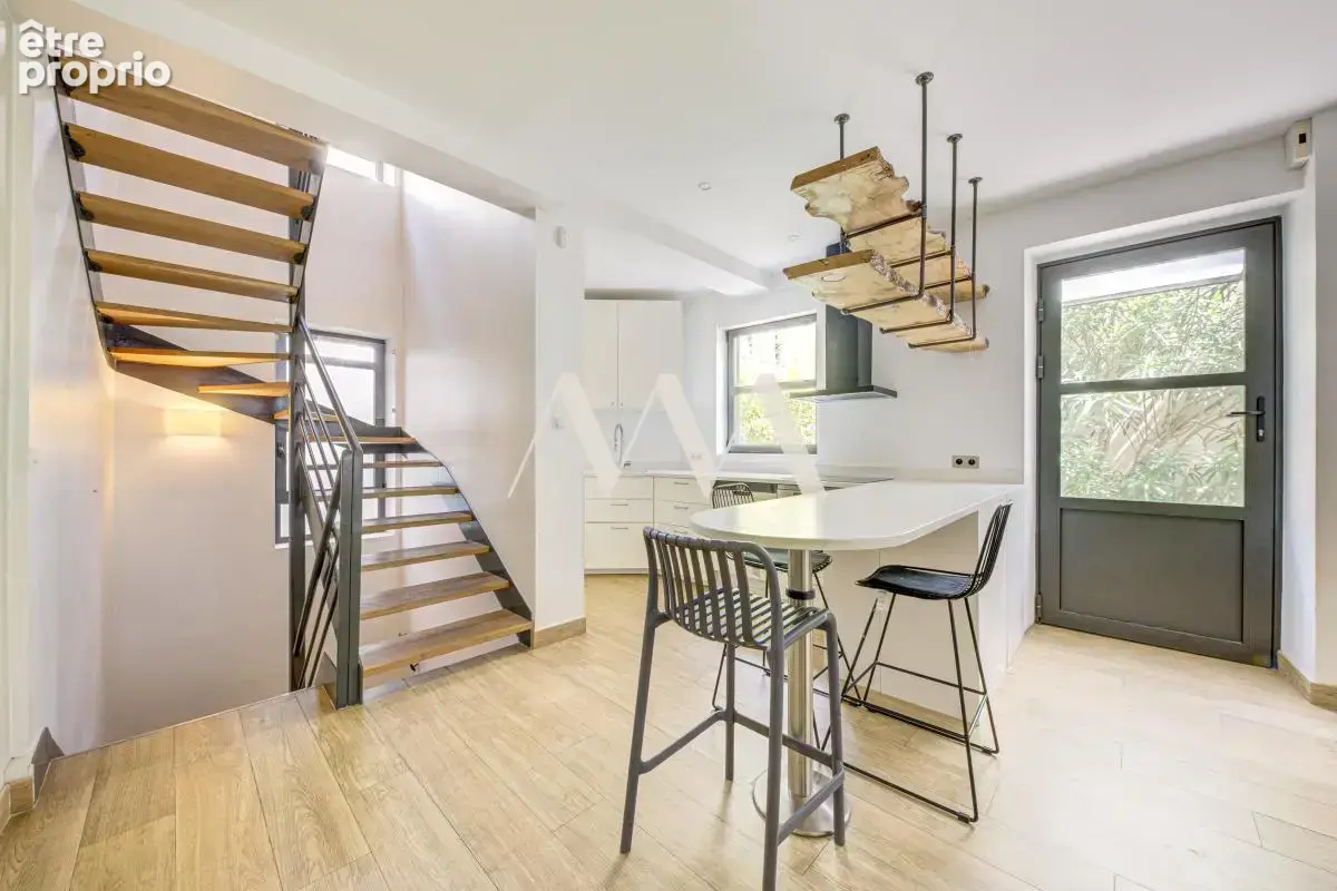 Maison 5 pièces 140 m² à vendre à Boulogne-Billancourt (92100) - photo 8