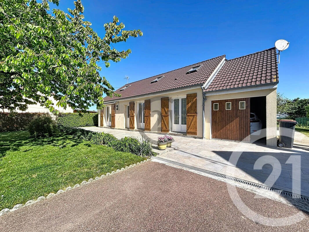 Maison à BOISDON