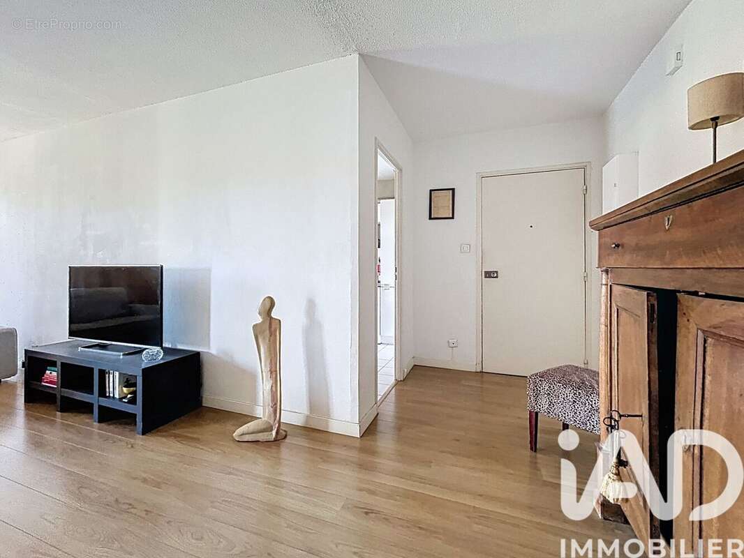 Photo 6 - Appartement à TOULOUSE