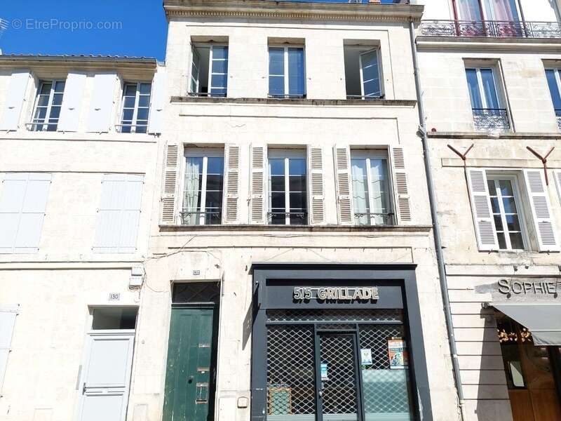 Appartement à ROCHEFORT