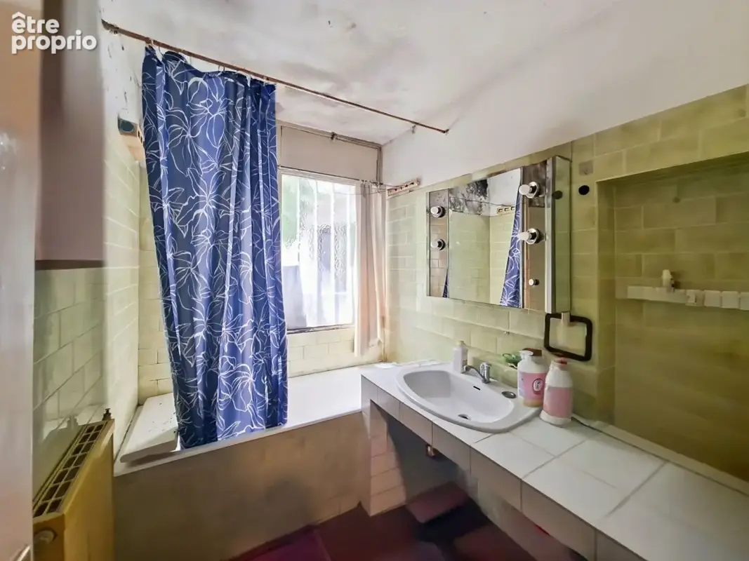 Maison 90m² à vitrolles - photo 7