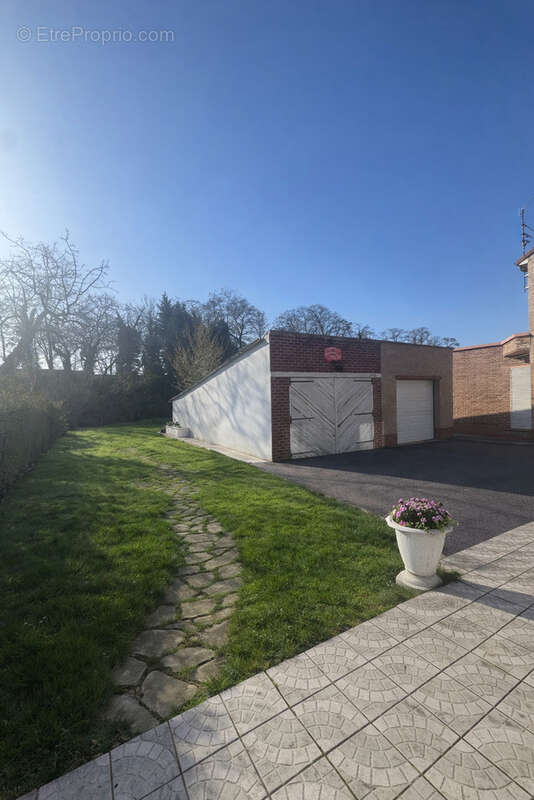 Maison à LENS