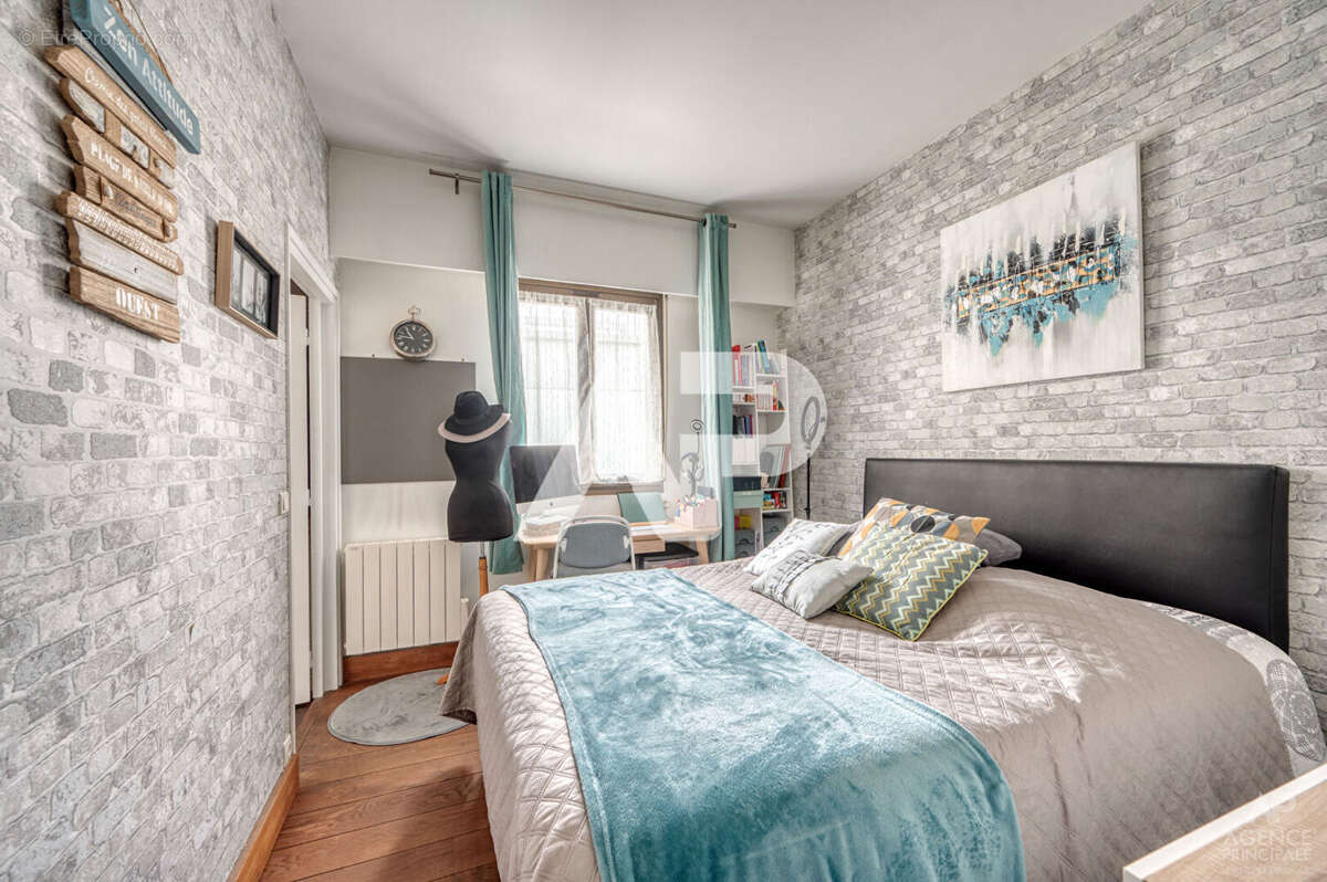 Appartement à RUEIL-MALMAISON