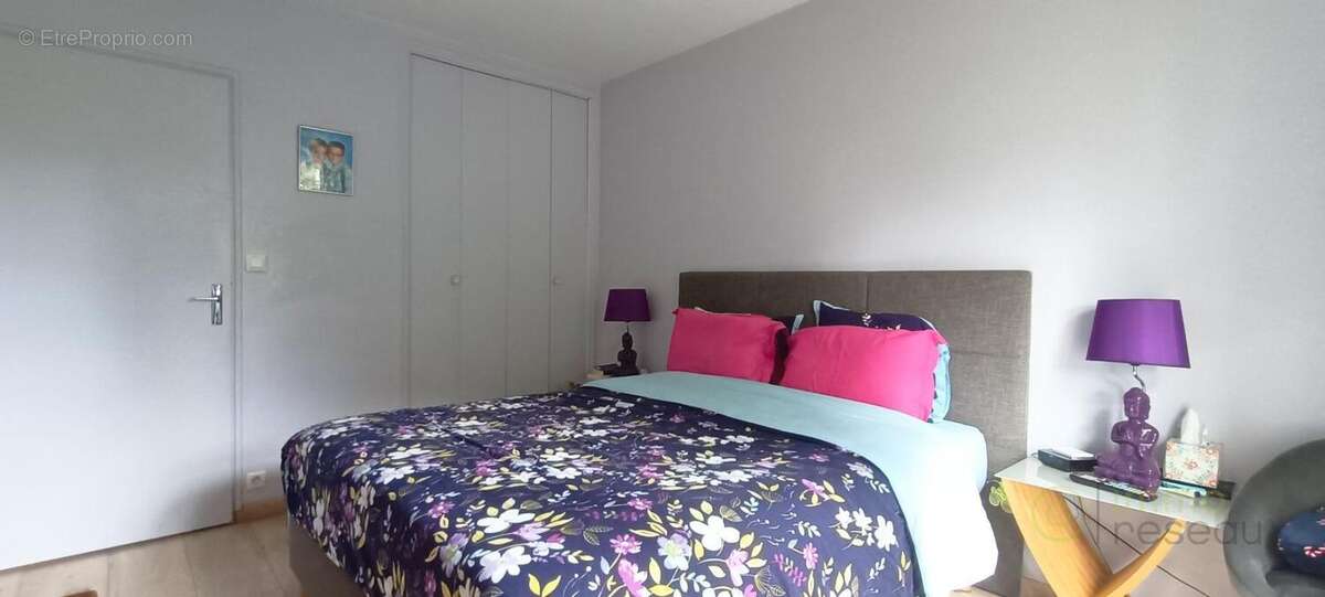 Maison 109 m² à Linas  - photo 7