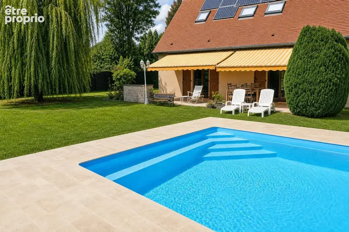 Maison à LE POINCONNET