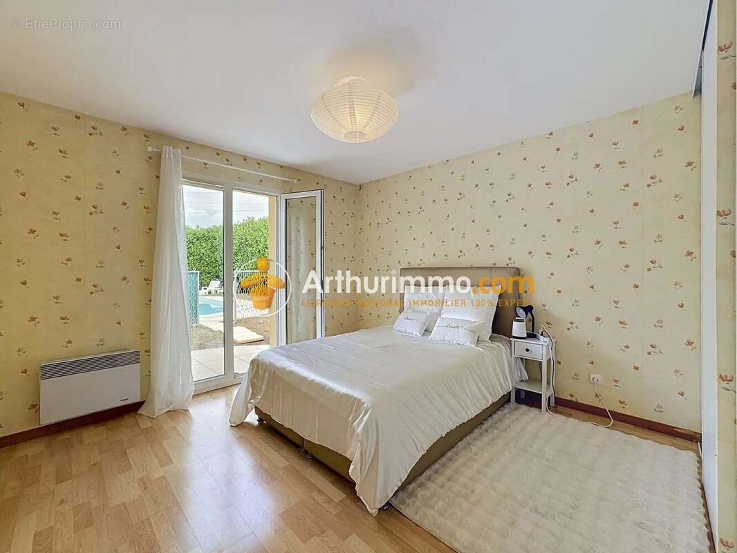 Vente Maison Satolas-et-bonce(38290) 459 000ï¿œ - photo 8