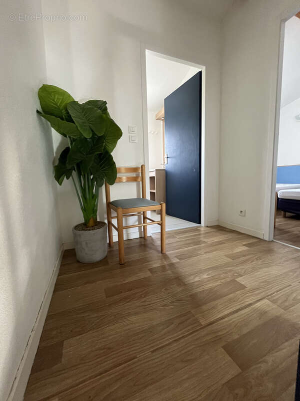 Maison à LE CHATEAU-D'OLERON