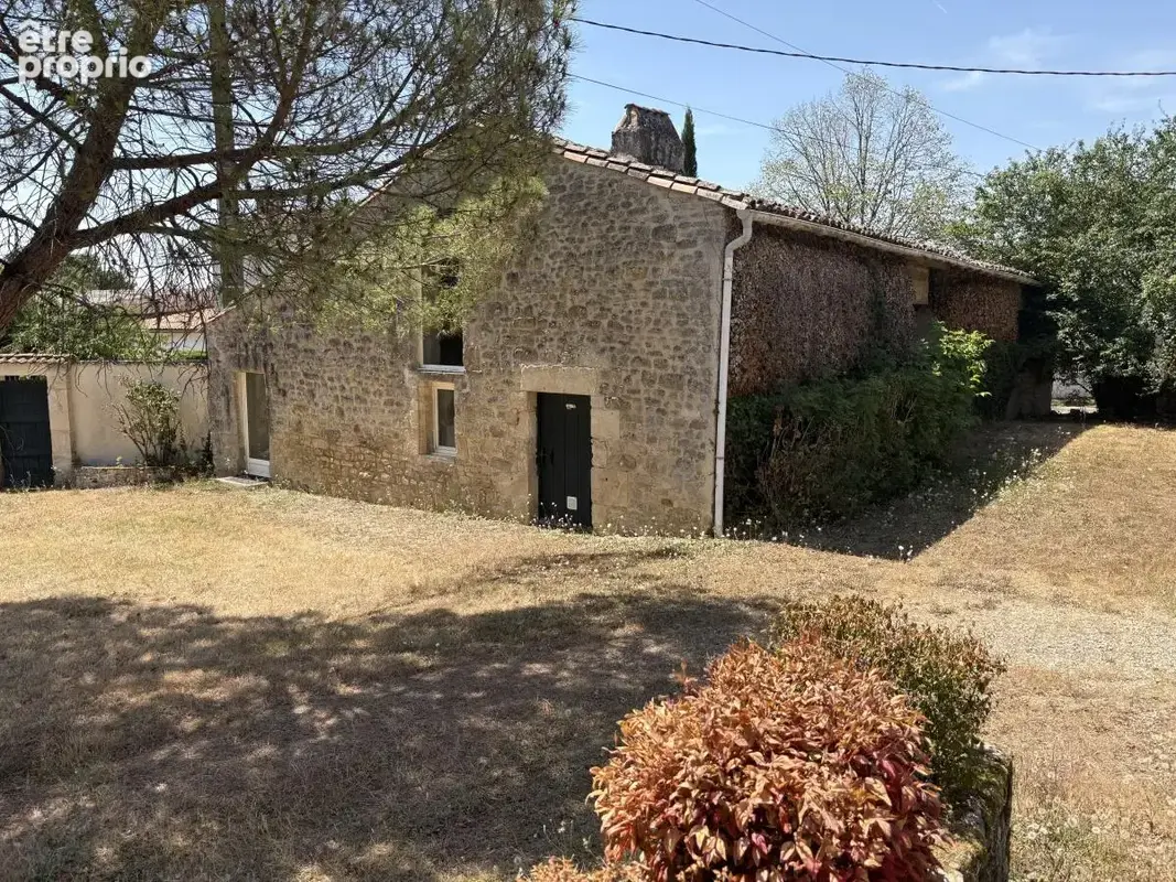Maison 188 m² à Prailles  - photo 8