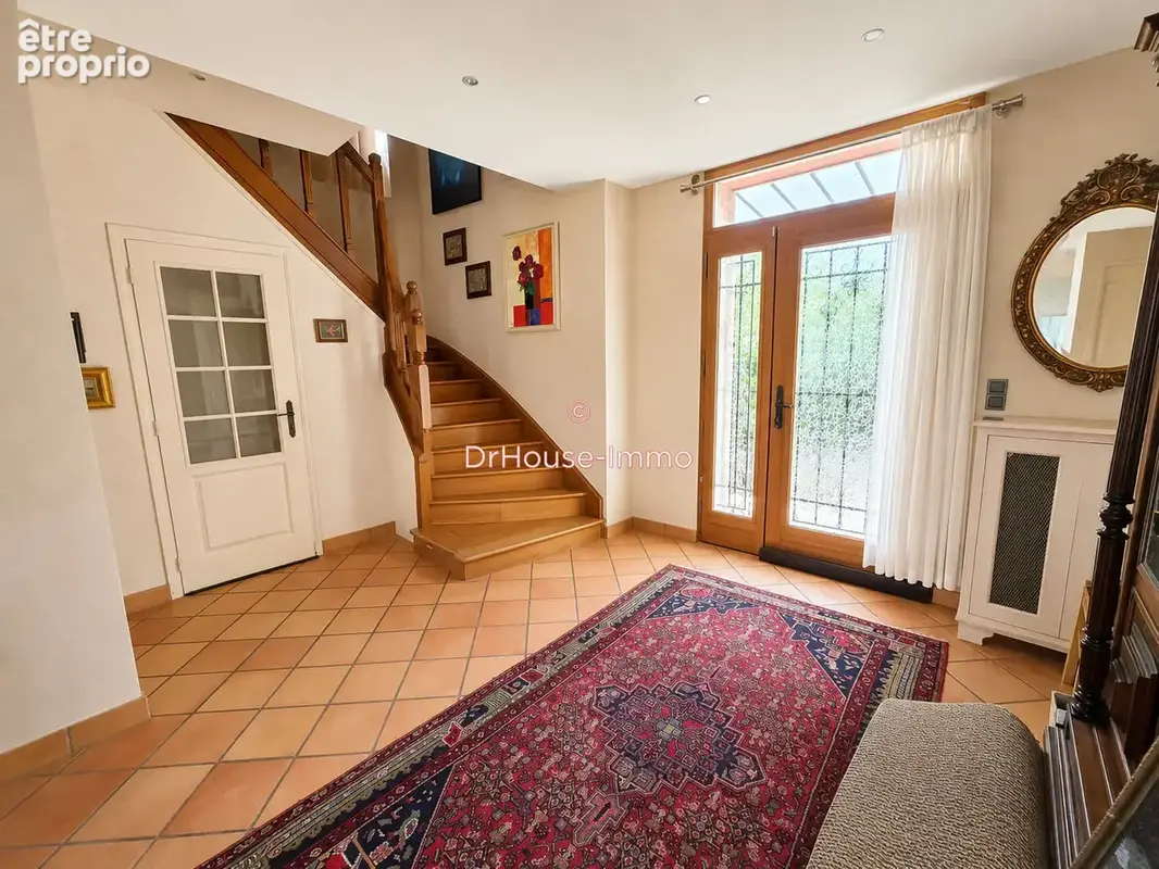 Maison à COLOMBES