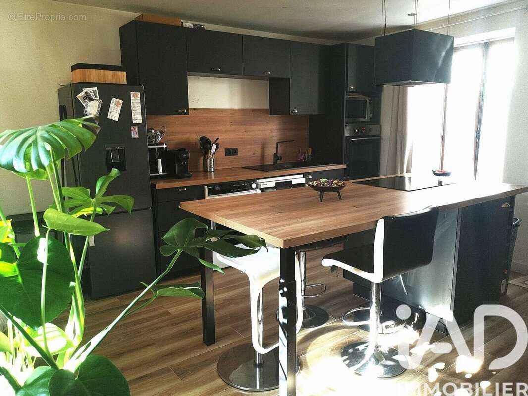 Photo 9 - Maison à SAINT-SAUVEUR-SUR-ECOLE