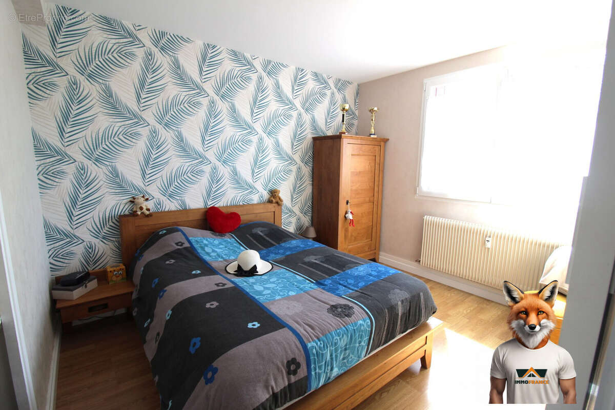 Appartement à BELFORT