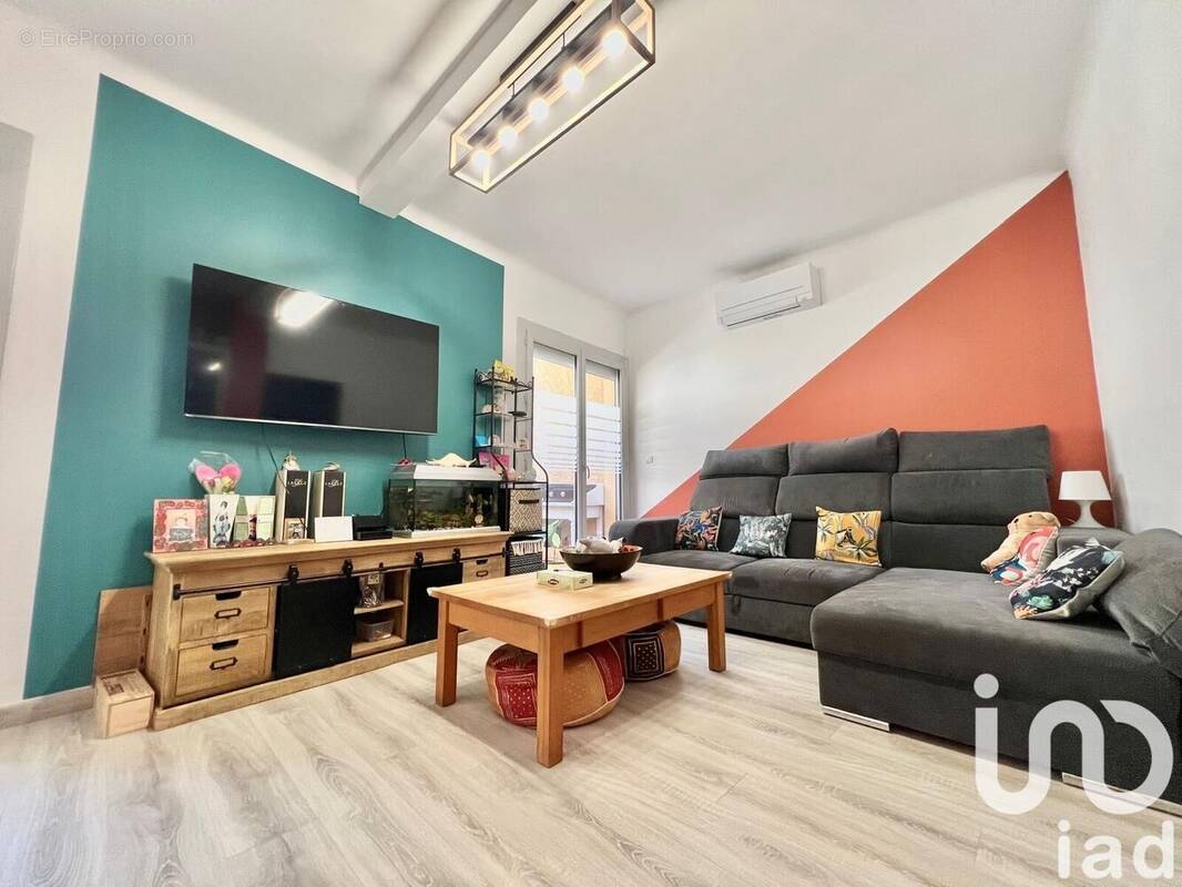 Photo 1 - Maison à LEUCATE