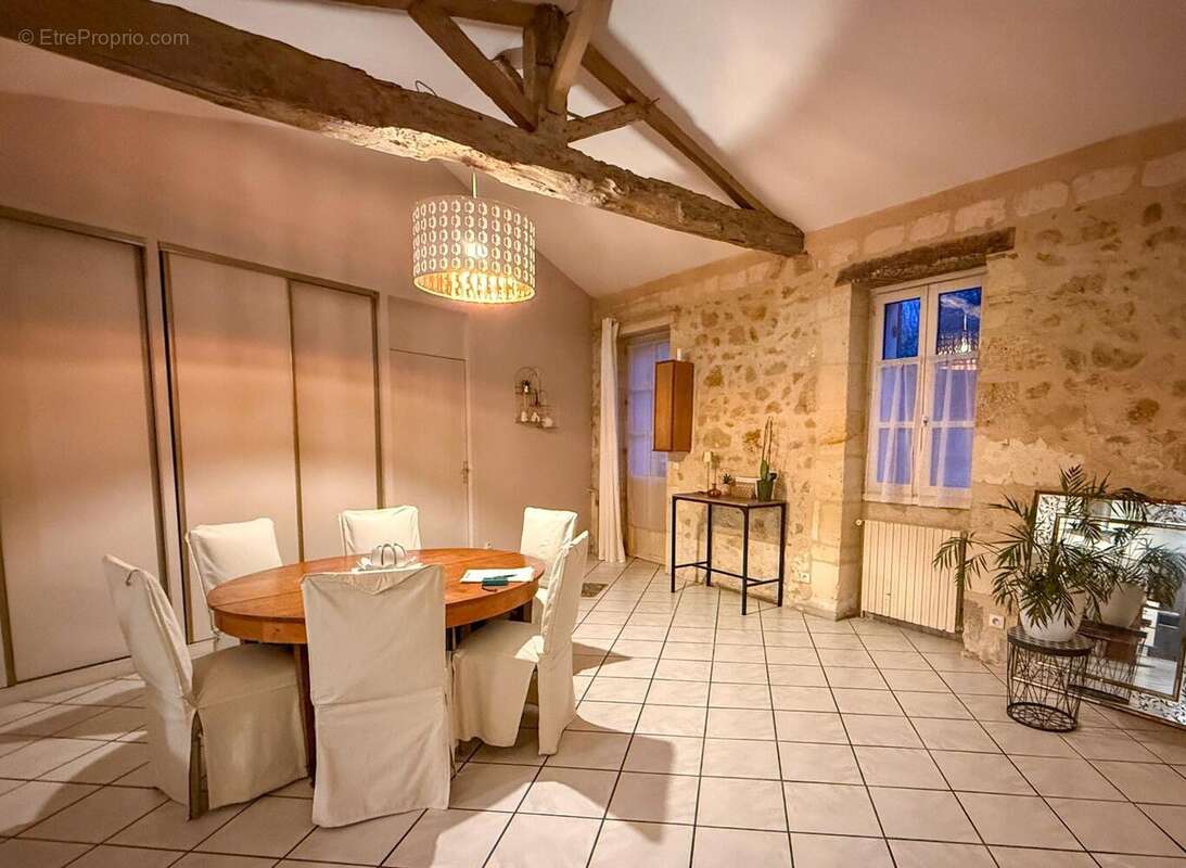 Photo 4 - Maison à YVRAC