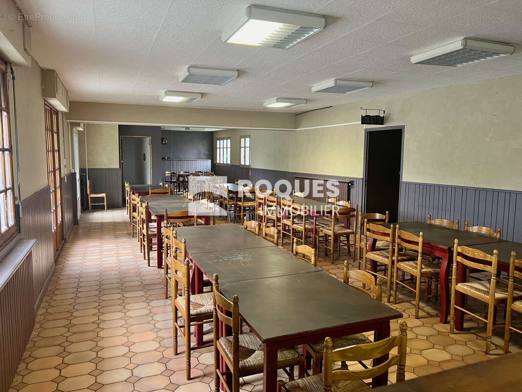 Maison à VERRIERES