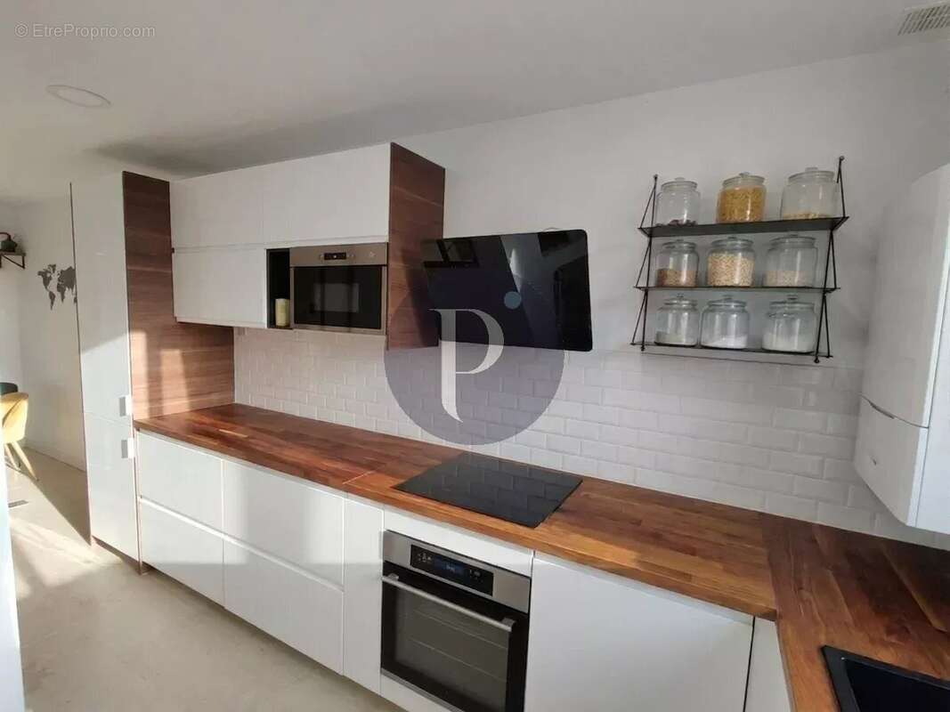 Appartement à CHATENAY-MALABRY