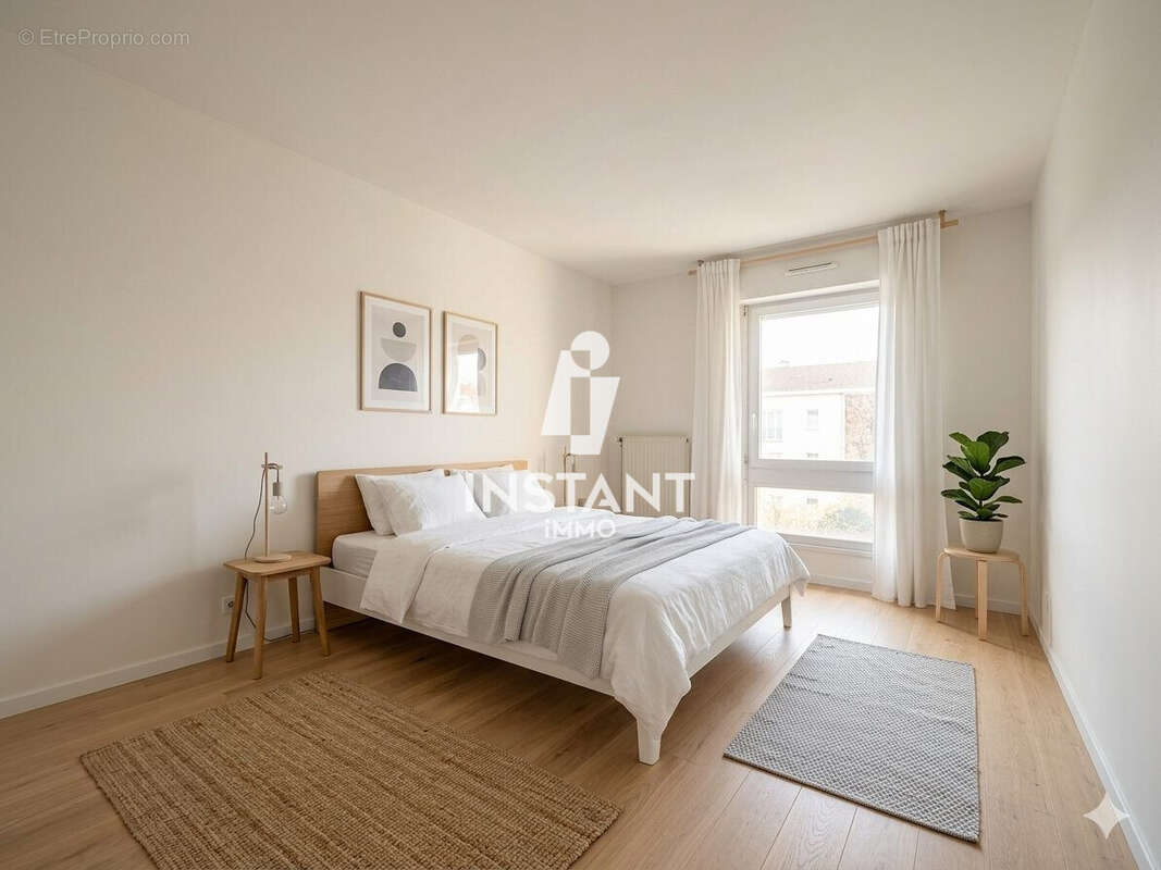 Appartement à CRETEIL