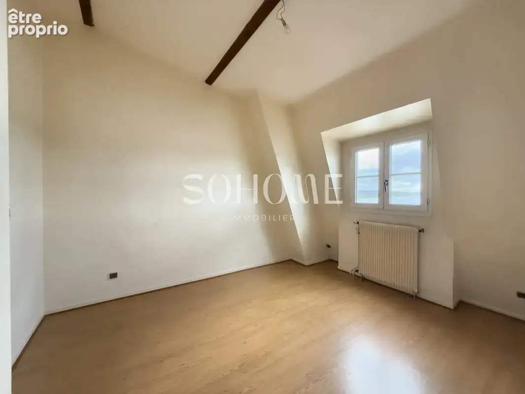 Appartement type 7 - proche boulingrin - reims - photo 8