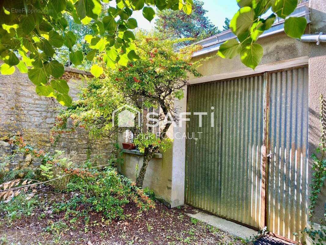 Photo 7 - Maison à MIGNE-AUXANCES