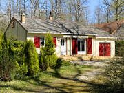 Maison à BAZOCHES-SUR-LE-BETZ