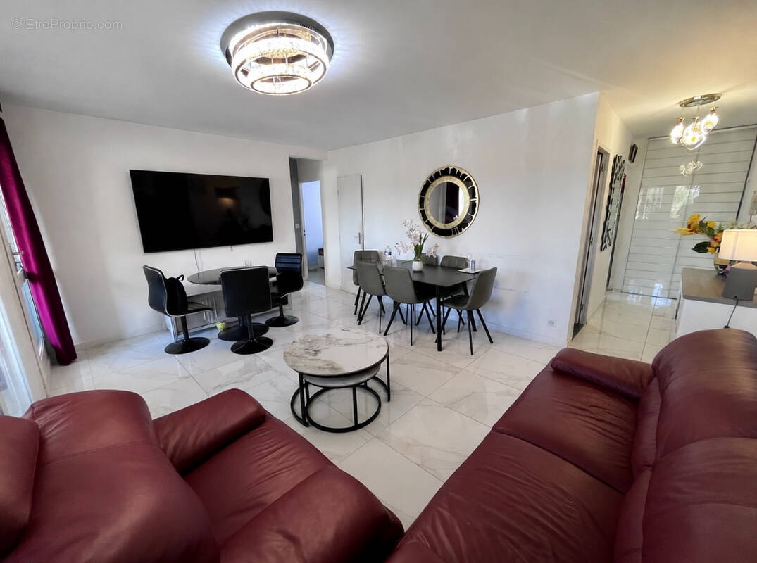 Appartement à CAEN