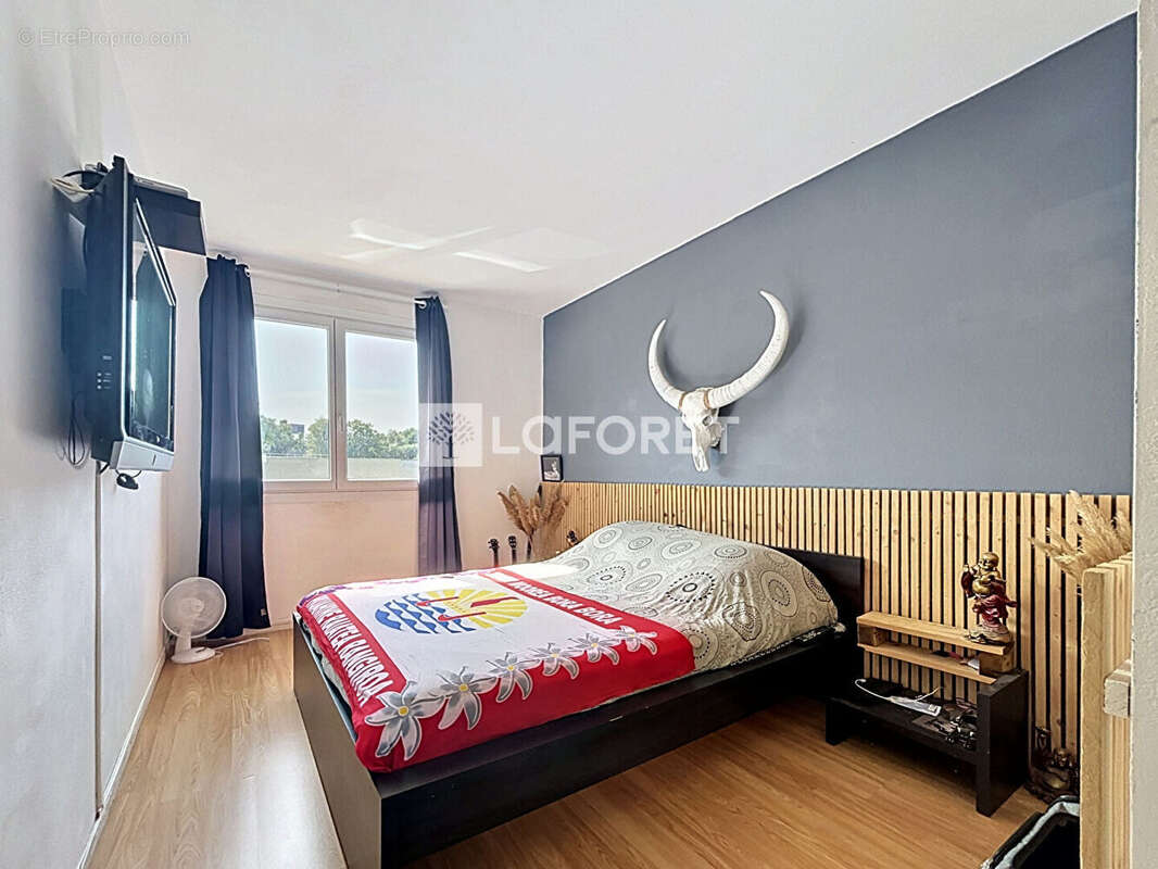 Appartement à SAINT-FARGEAU-PONTHIERRY