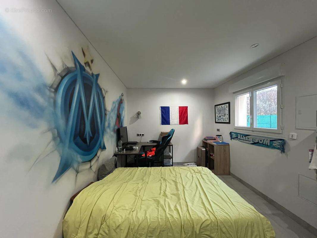 Maison à VIVIERS