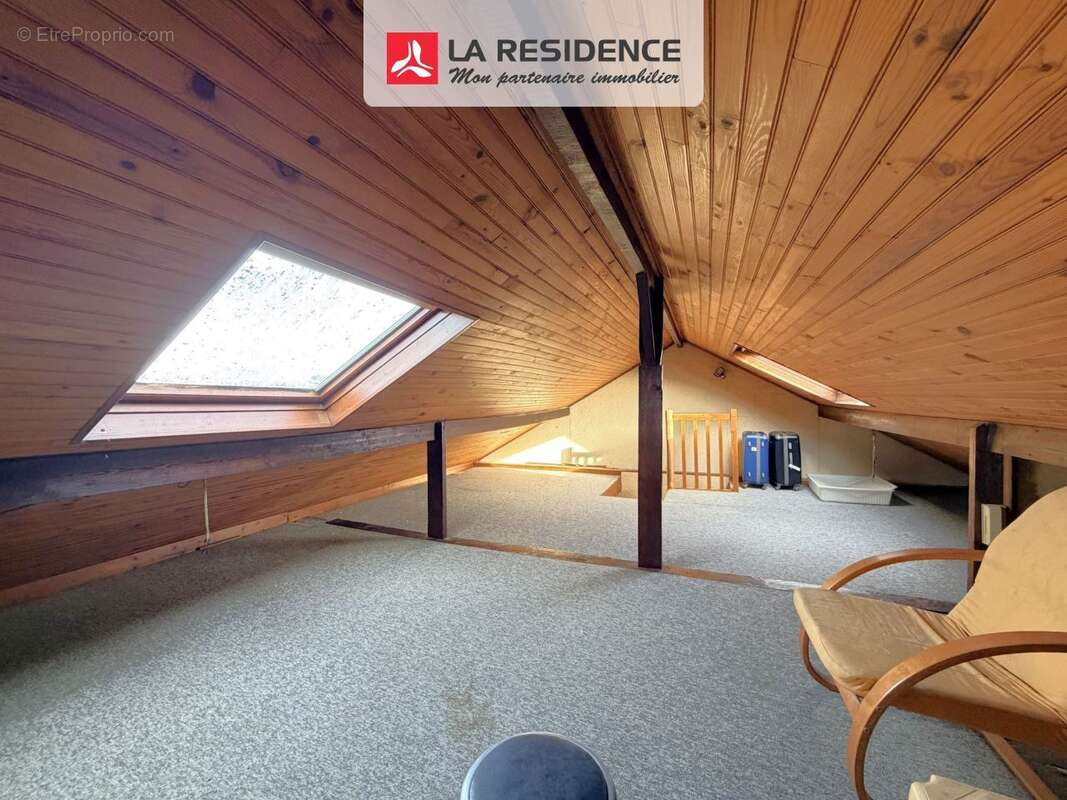 Appartement à HERBLAY