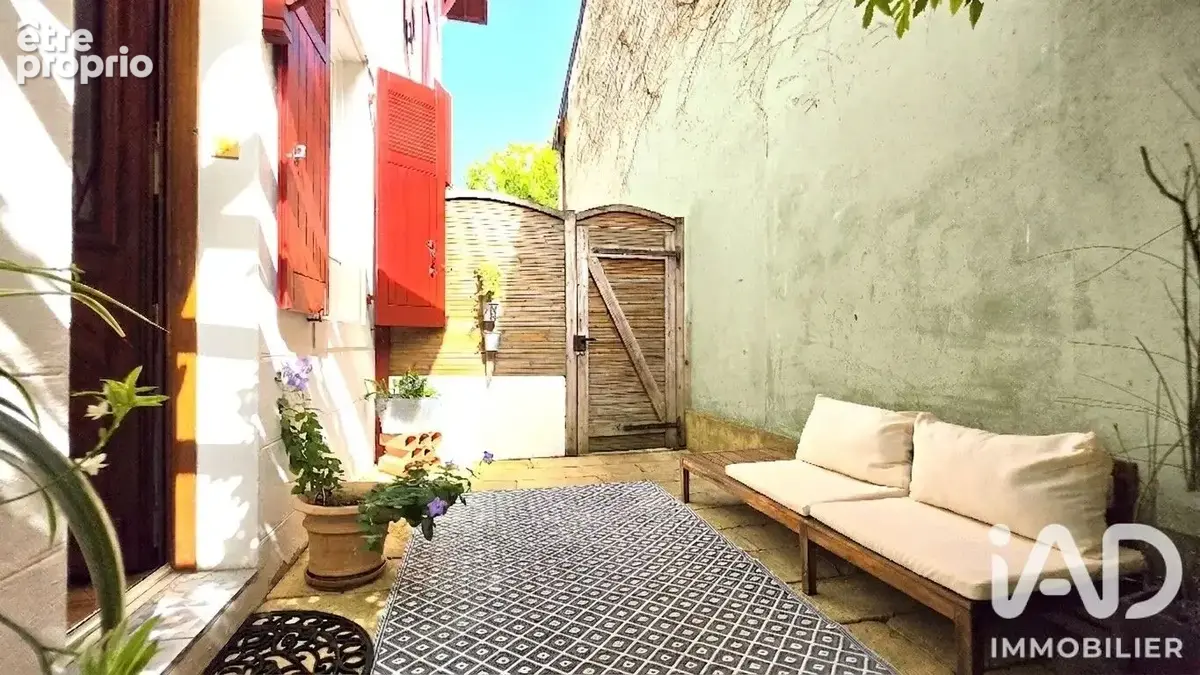 Photo 1 - Appartement à BAYONNE