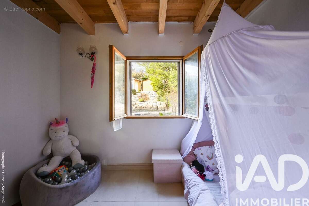 Photo 3 - Maison à PLAN-D'AUPS-SAINTE-BAUME
