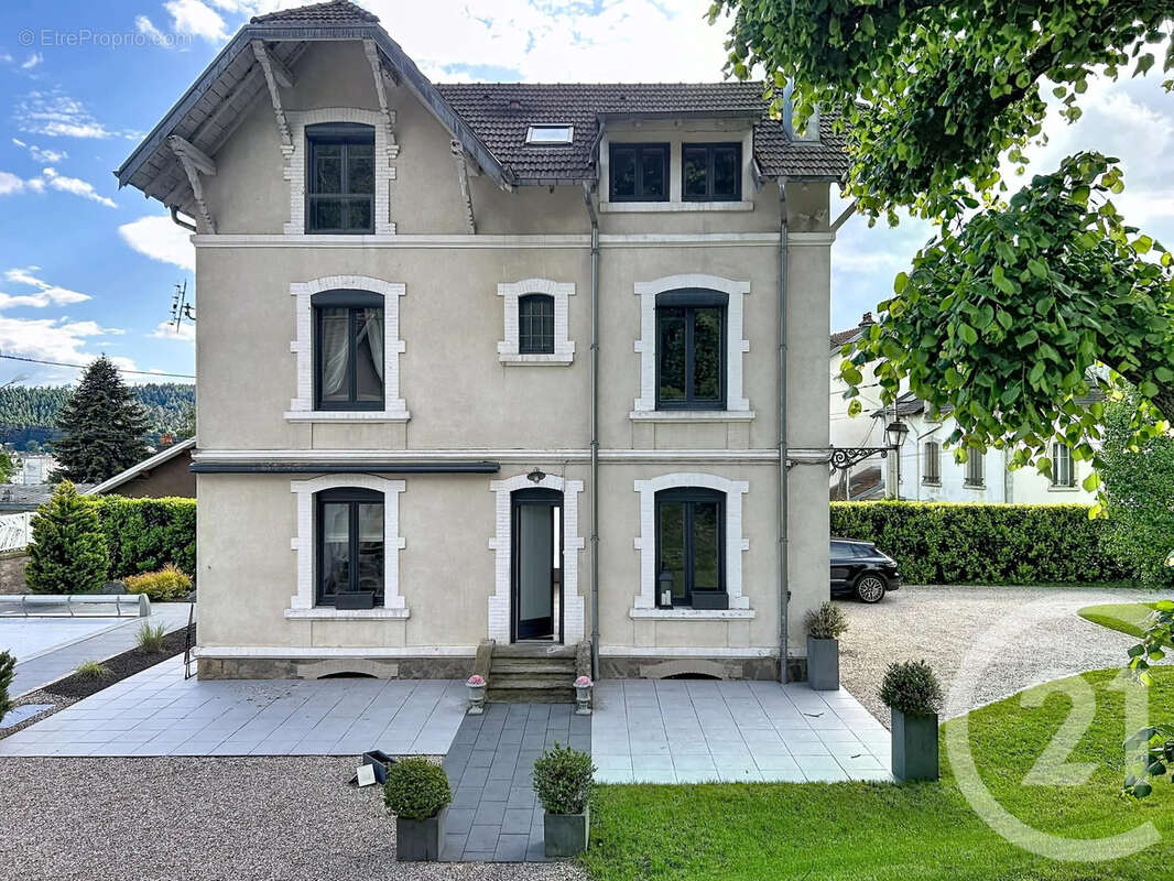 Maison 160 m² à Epinal  - photo 8