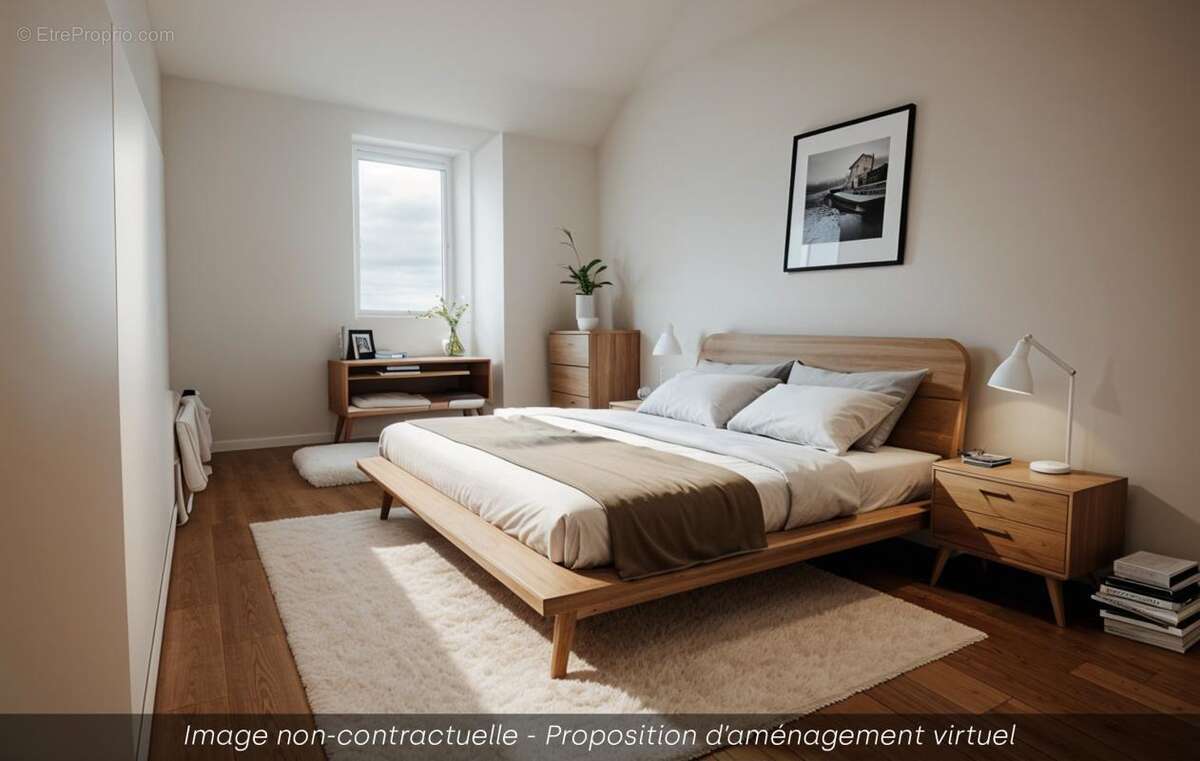 Appartement à RUEIL-MALMAISON