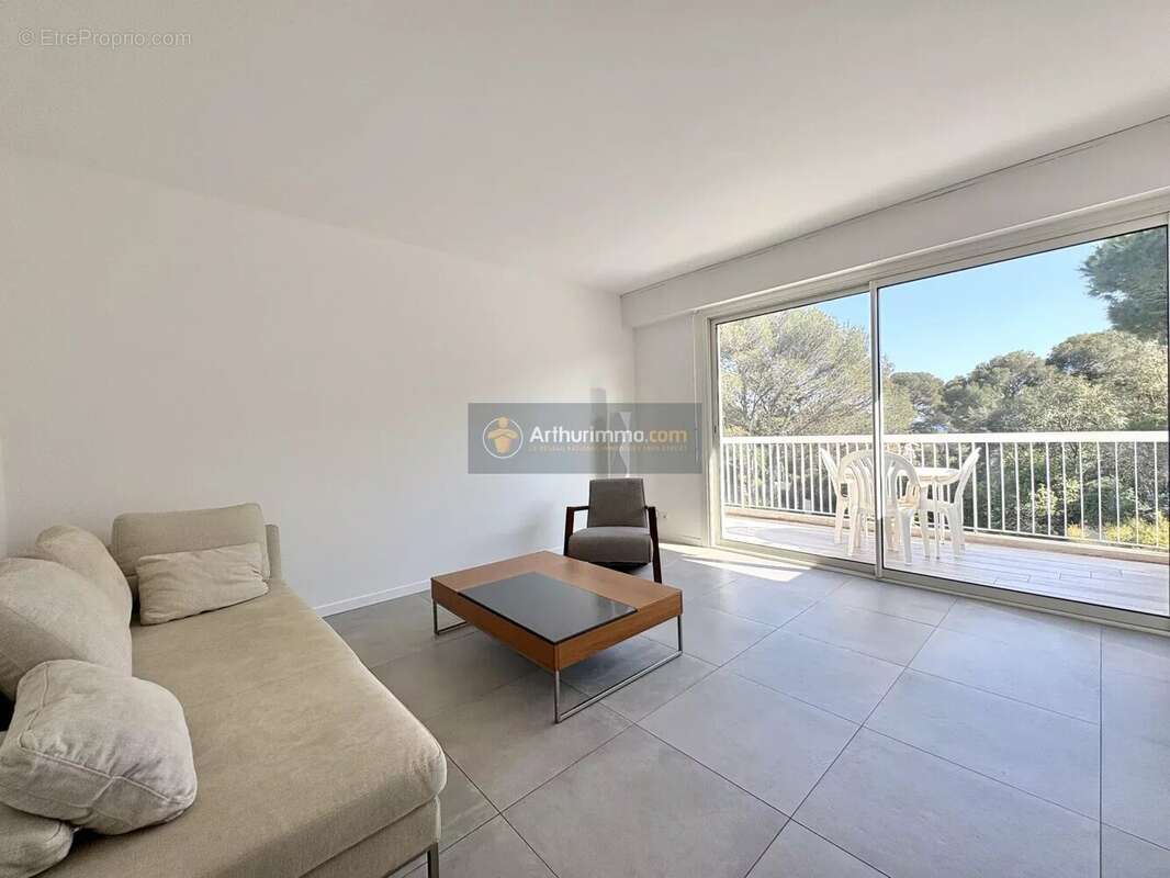 Appartement à SAINT-RAPHAEL