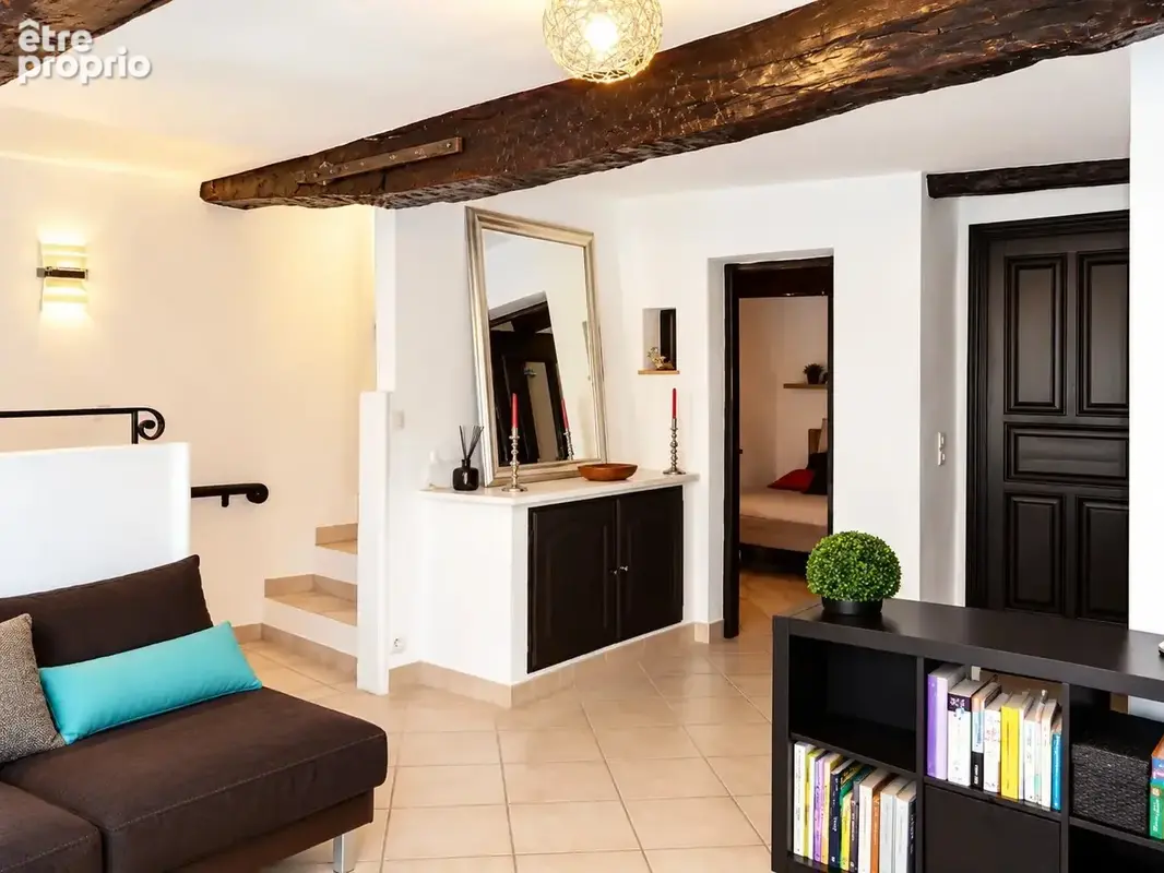 Levans//Maison de village//4 Pièces//112 M² - photo 14