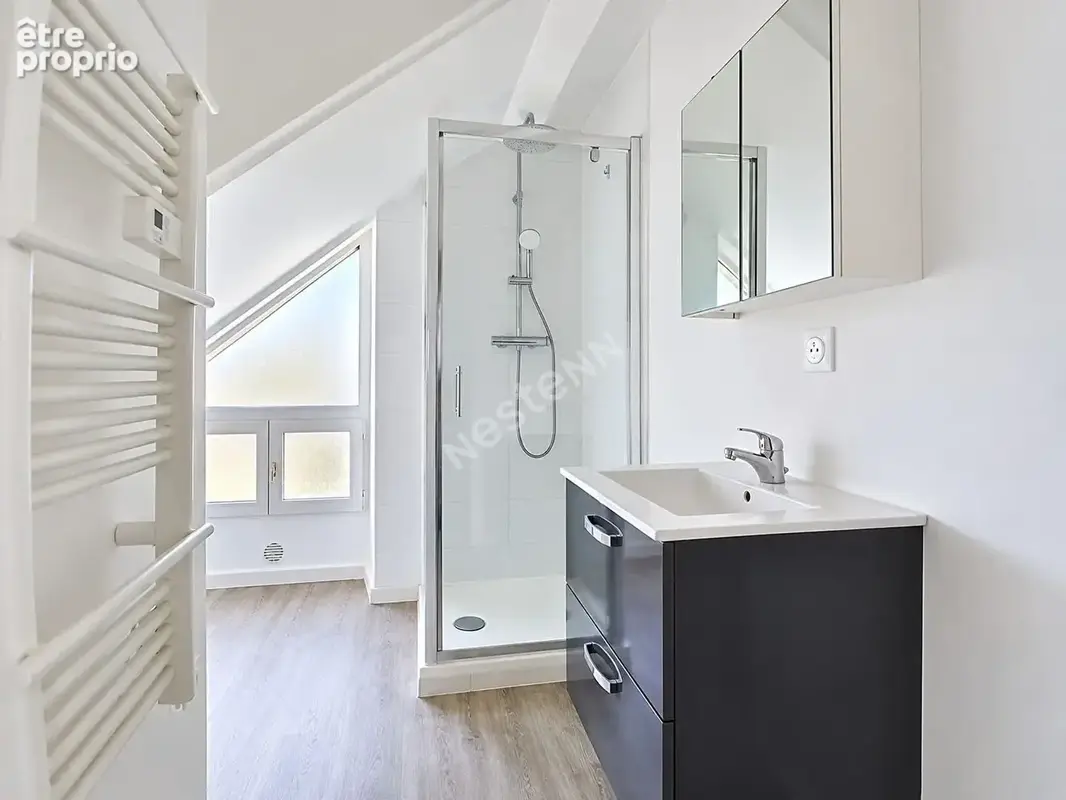 Appartement 2 pièces à vendre à Asnières-sur-Oise - 147 000 - photo 4