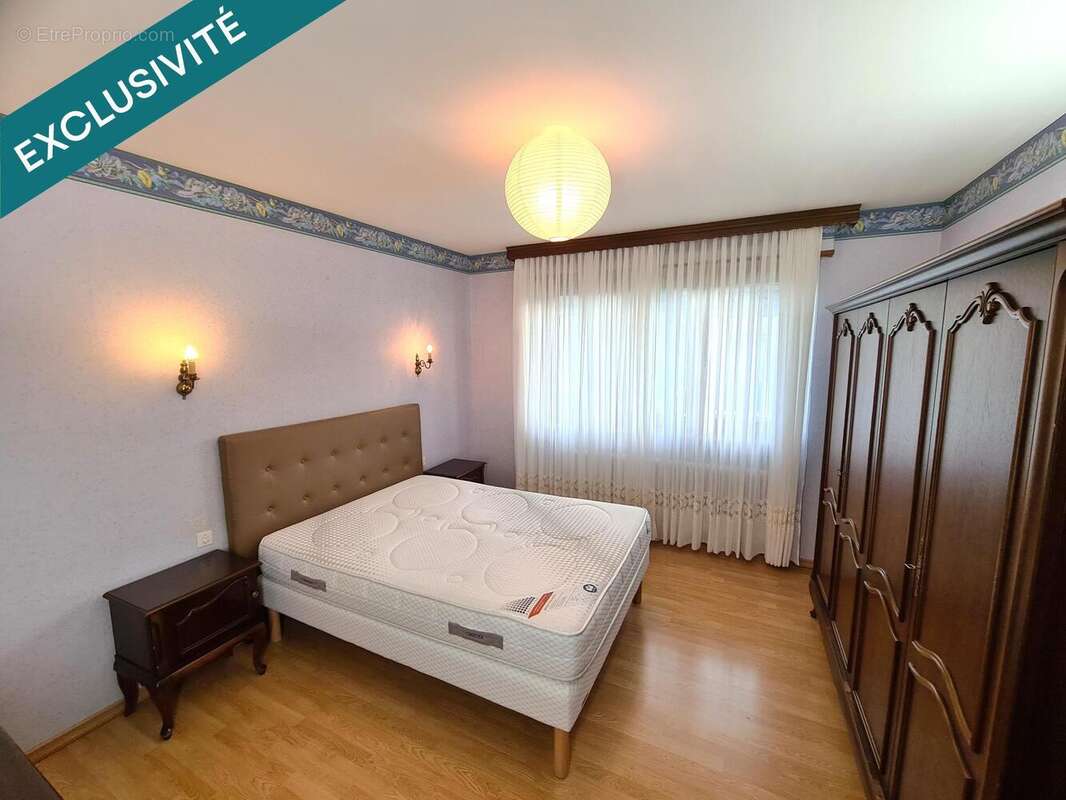 Photo 8 - Maison à BOUXWILLER