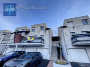 Appartement à SCHILTIGHEIM