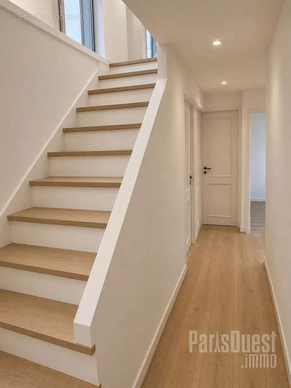Maison rénovée - photo 4