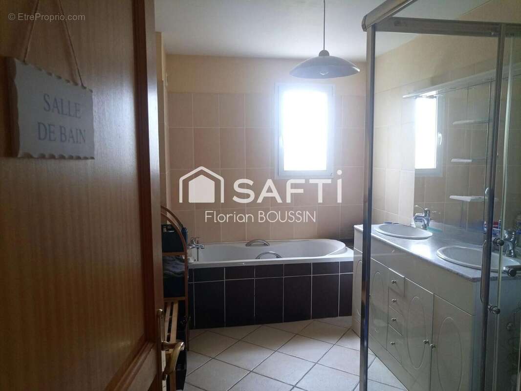 Photo 7 - Maison à ECOUFLANT