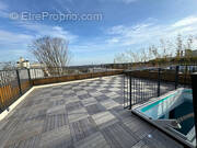 Appartement à SAINT-CLOUD